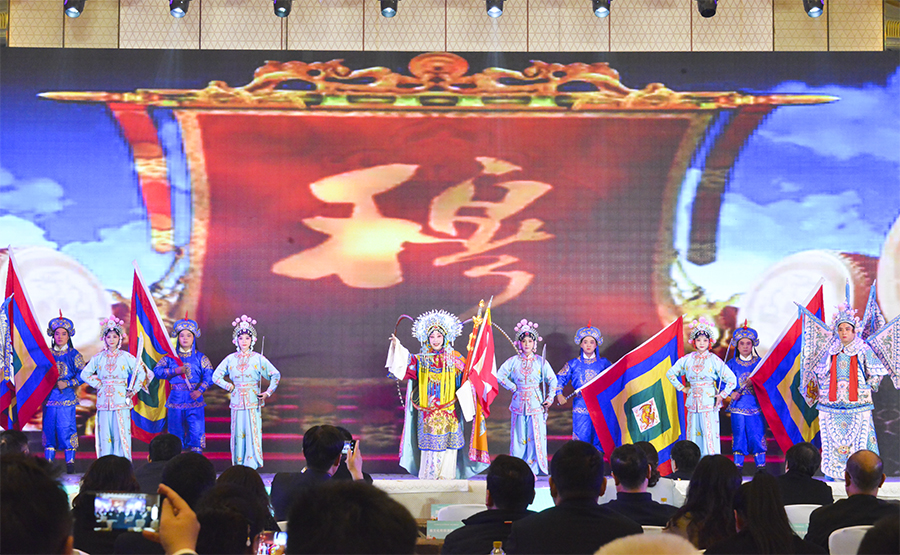 河南春季文化和旅游大集在郑州开集
